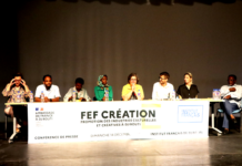 FEF Création, un nouvel élan pour les industries culturelles et créatives à Djibouti