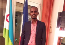 Portrait Mohamed, enseignant au lycée Gabode : Un parcours guidé par l’excellence et la transmission