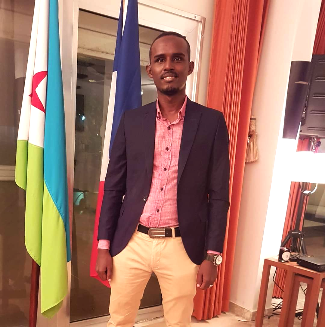 Portrait  Mohamed, enseignant au lycée Gabode : Un parcours guidé par l’excellence et la transmission