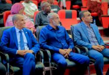 SEMAINE NATIONALE DE LA JUSTICE – CONFÉRENCE-DÉBAT : La justice face à l’opinion publique et à ses futurs cadres