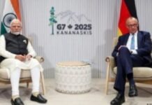 L’Inde en passe de devenir la troisième économie mondiale : PM Modi