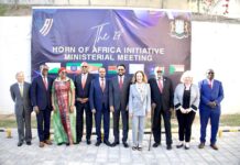 À Mogadiscio, la Corne de l’Afrique mise sur l’énergie pour accélérer son intégration régionale