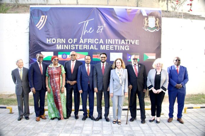 A LA DER À Mogadiscio la Corne de l’Afrique mise sur l’énergie pour accélérer son intégration régionale (1)