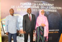 Djibouti lance sa plateforme de création en ligne des entreprises