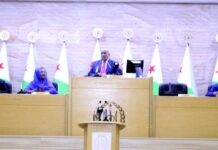 L’Assemblée nationale adopte à l’unanimité la réforme de la loi organique relative aux élections