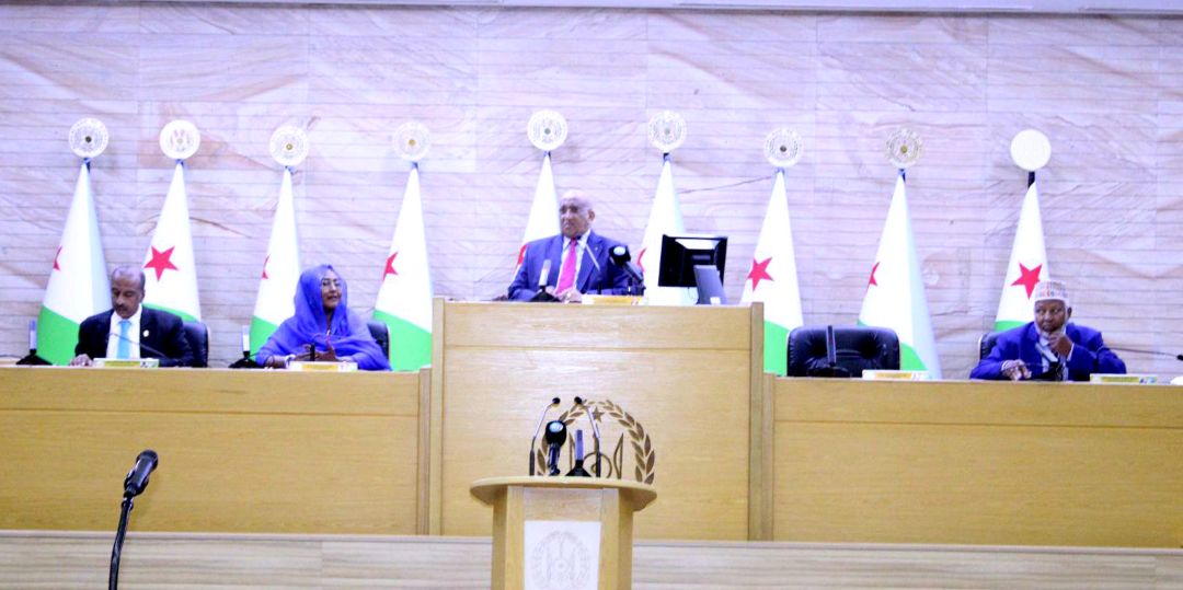 L’Assemblée nationale adopte à l’unanimité la réforme de la loi organique relative aux élections