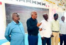 Ali Sabieh : une formation pour renforcer les compétences pédagogiques des enseignants du primaire