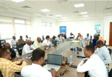 Clôture de la formation des inspecteurs du MENFOP sur l’intelligence artificielle appliquée à l’éducation