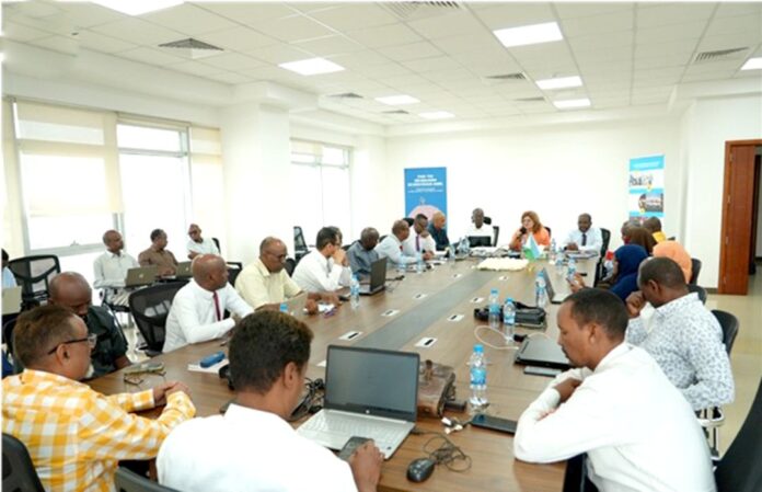 Clôture de la formation des inspecteurs du MENFOP sur l’intelligence artificielle appliquée à l’éducation (1)