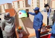 Djibouti et le défi du logement : bâtir aujourd’hui la ville de demain