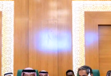 Djibouti réaffirme à l’OCI son soutien à l’unité de la Somalie et condamne les violations israéliennes