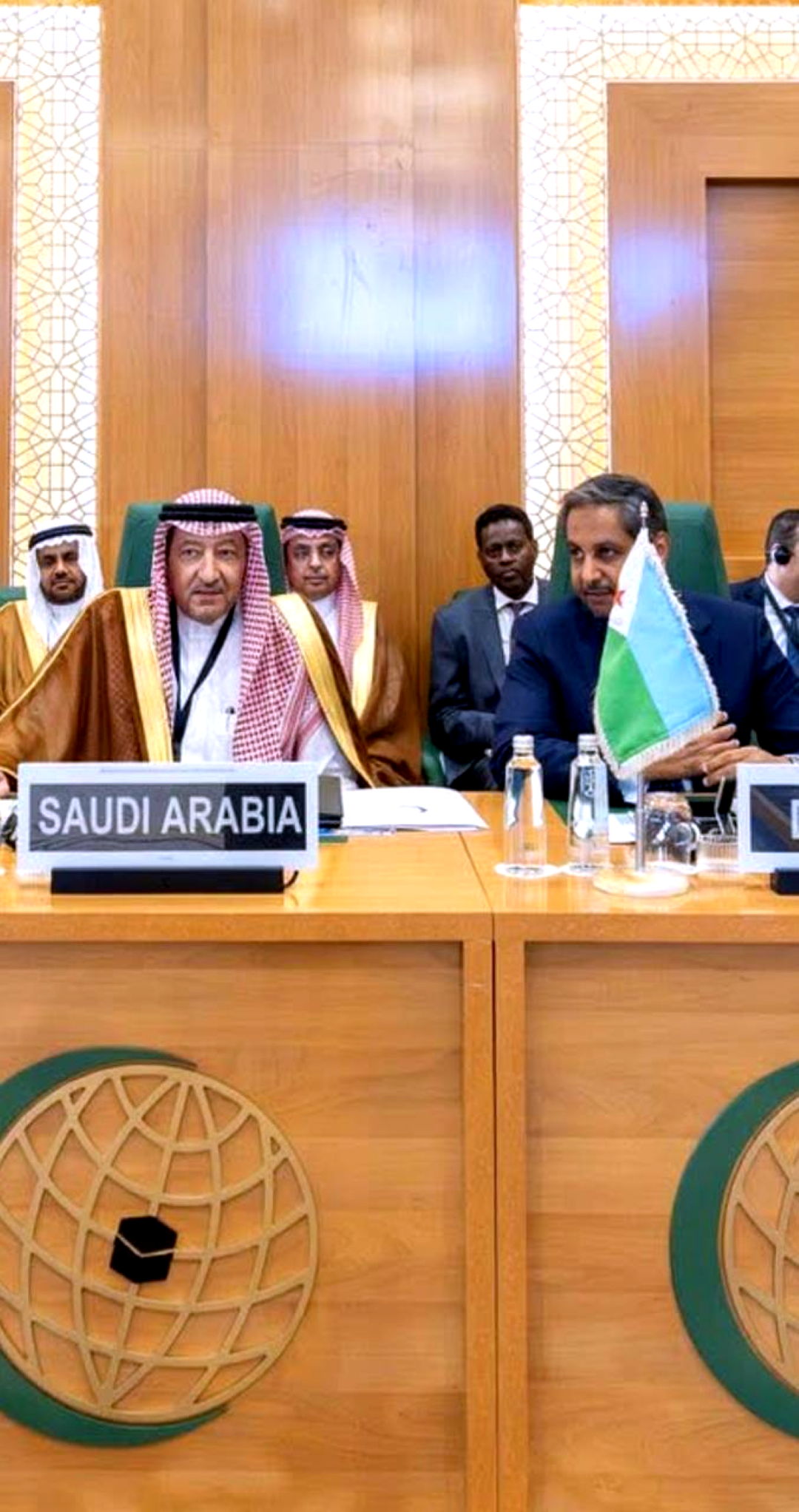 Djibouti réaffirme à l’OCI son soutien à l’unité de la Somalie et condamne les violations israéliennes