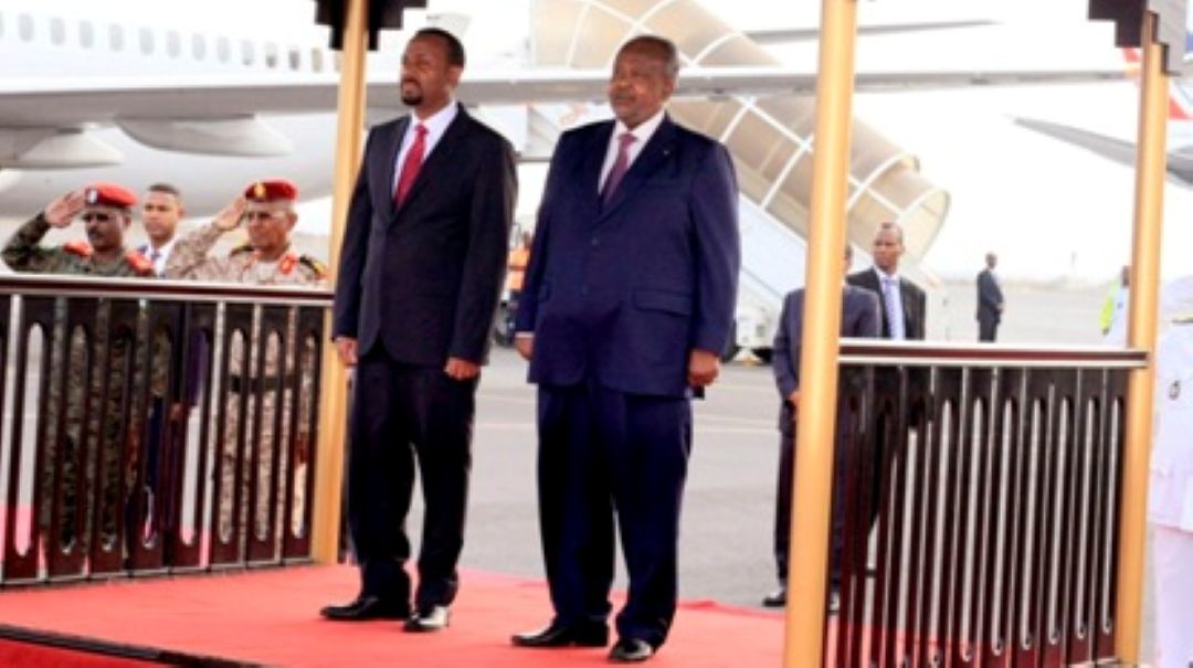 Djibouti–Éthiopie : vingt ans d’interdépendance stratégique au cœur de la Corne de l’Afrique