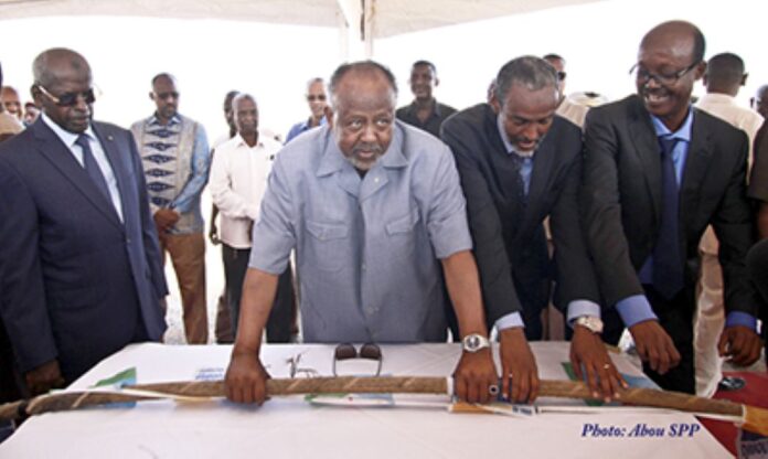 Du hub régional au catalyseur continental (4)