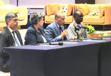 Premier forum international sur l’adaptation climatique : Djibouti pose les fondations d’une réponse scientifique