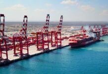 Infrastructures portuaires : Djibouti affirme sa position de hub incontournable du commerce mondial et régional