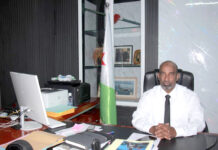 Entretien avec : Abdi Hassan Ahmed, le Préfet de Djibouti-ville Un éclairage sur les enjeux majeurs de gouvernance urbaine