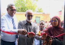 Justice de proximité : de nouveaux tribunaux inaugurés à Obock et Dikhil