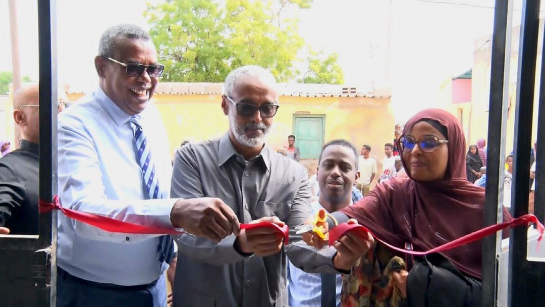 Justice de proximité : de nouveaux tribunaux inaugurés à Obock et Dikhil