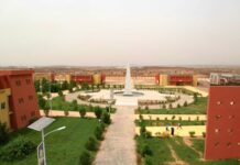 L’Université de Djibouti : un moteur national pour l’éducation, l’innovation et l’avenir
