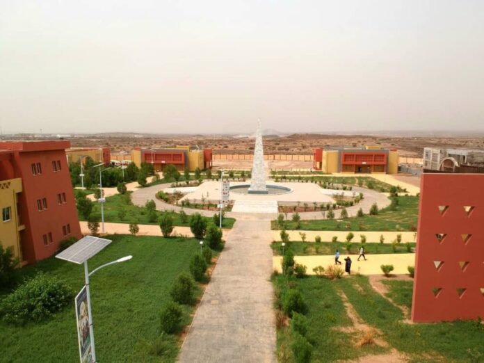 L’Université de Djibouti un moteur national (1)