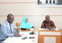 La Commission de la Législation examine un projet de loi organique relatif aux élections