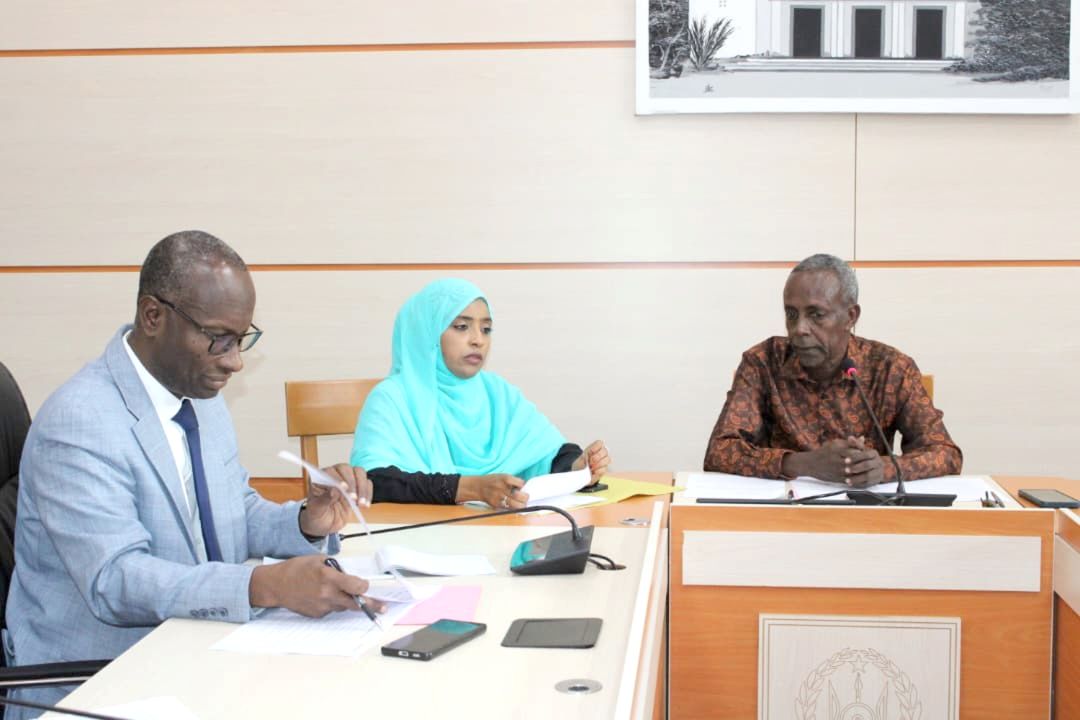 La Commission de la Législation examine un projet de loi organique relatif aux élections