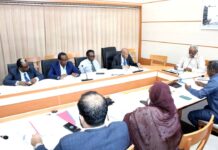 L’Assemblée nationale valide les comptes financiers de l’Université de Djibouti et de l’INAP