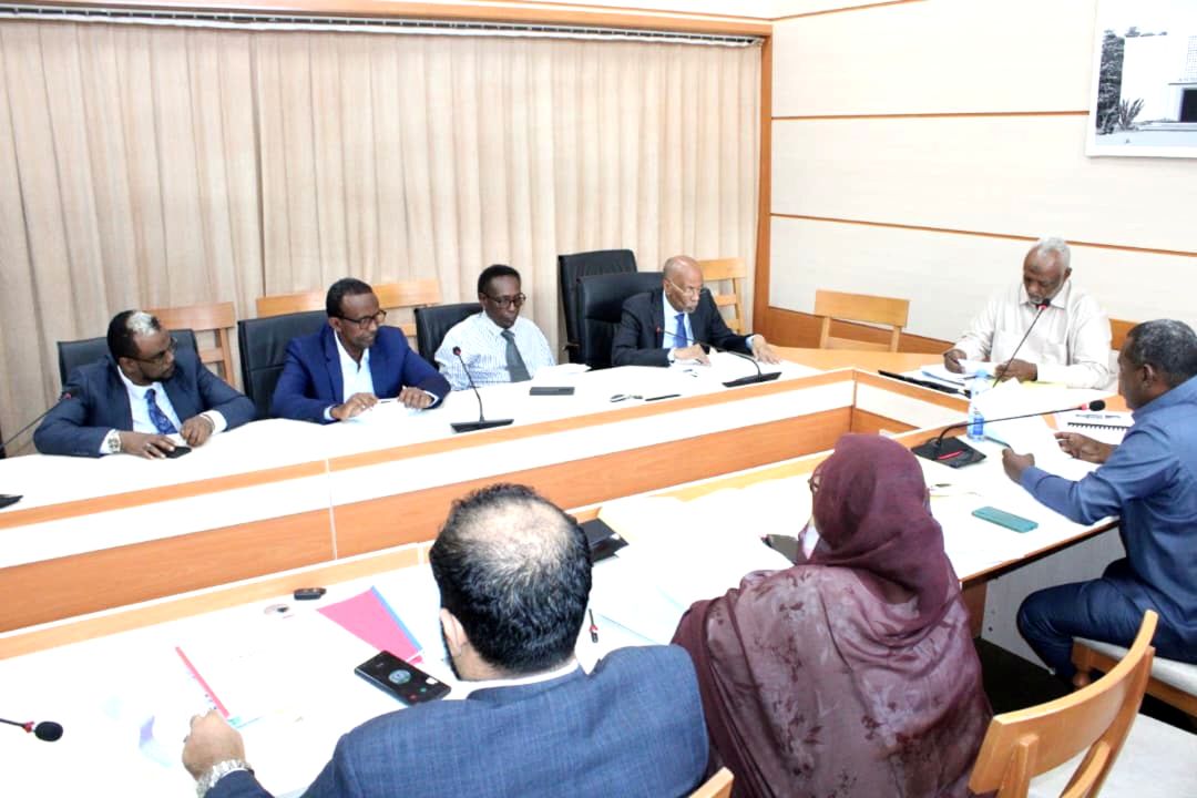 L’Assemblée nationale valide les comptes financiers de l’Université de Djibouti et de l’INAP