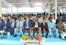 La Gendarmerie nationale célèbre son 49ᵉ anniversaire au Centre d’instruction Cheick-Moussa