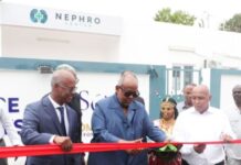 La Nation Plus : un supplément exceptionnel sur le bilan des réalisations du Président Ismail Omar Guelleh