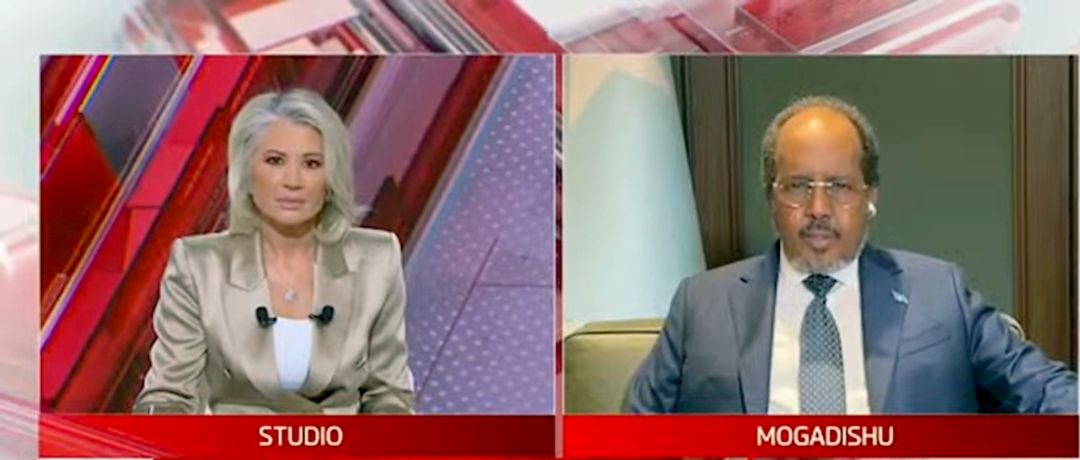 La Somalie réaffirme sa souveraineté et rejette toute instrumentalisation du Somaliland