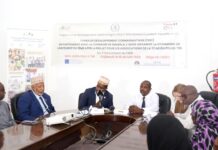 Fonds de Développement Communautaire du PDUI 2ter : Lancement du troisième appel à Projet