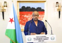 Le Président Guelleh se réjouit de la résilience de notre pays face aux chocs et crises régionaux et internationaux