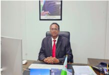 Le changement climatique, une réalité aux effets visibles à Djibouti