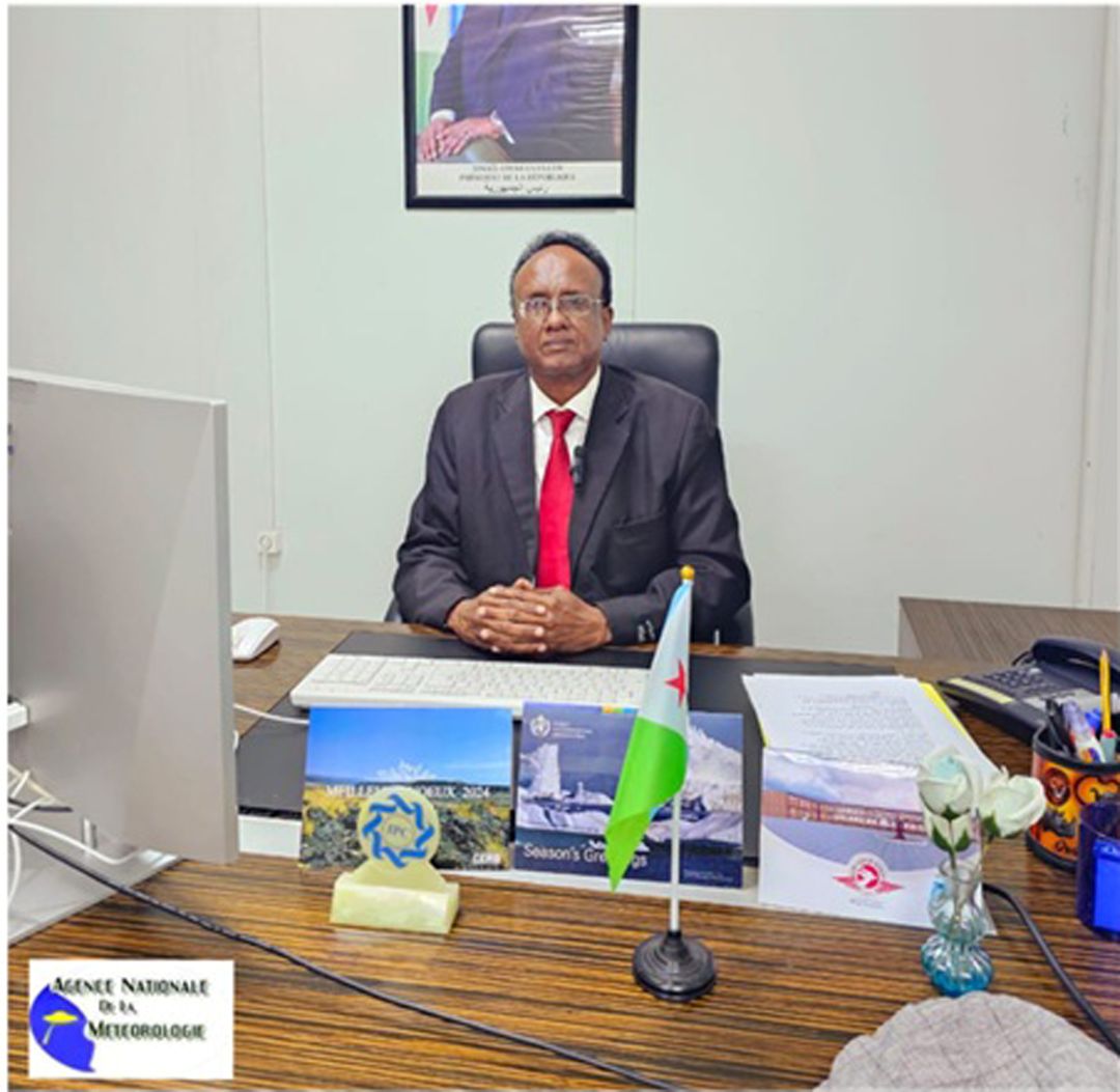 Le changement climatique, une réalité aux effets visibles à Djibouti