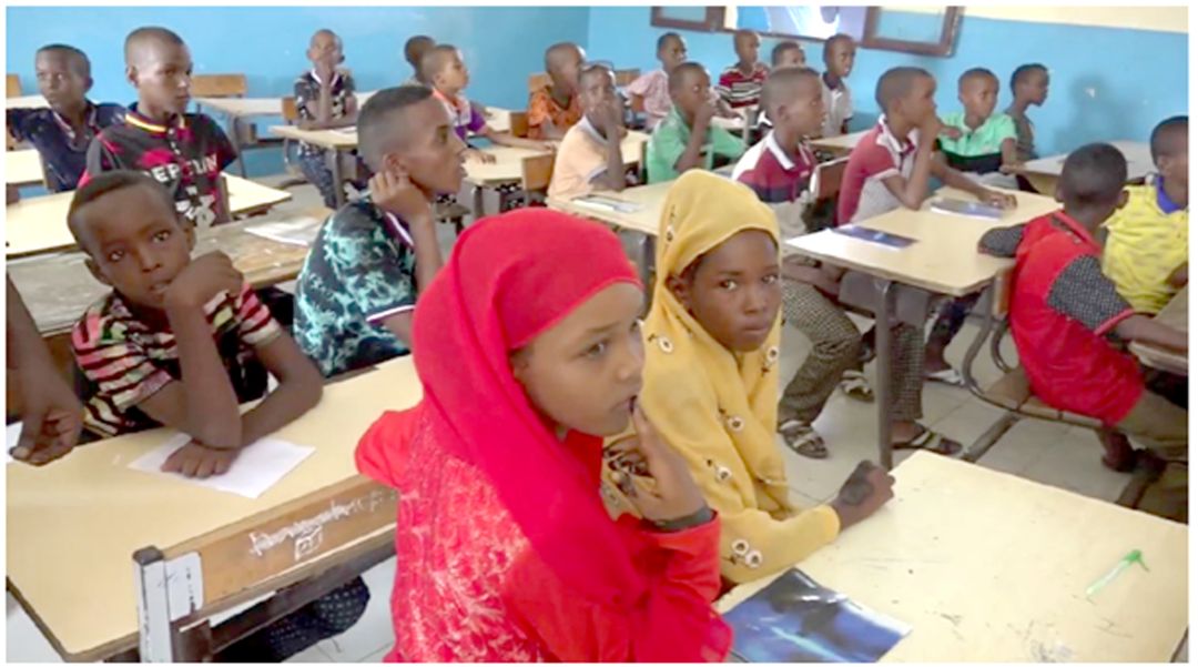 L’enseignement des langues nationales afar et somali : un levier pour l’identité, l’éducation et le développement