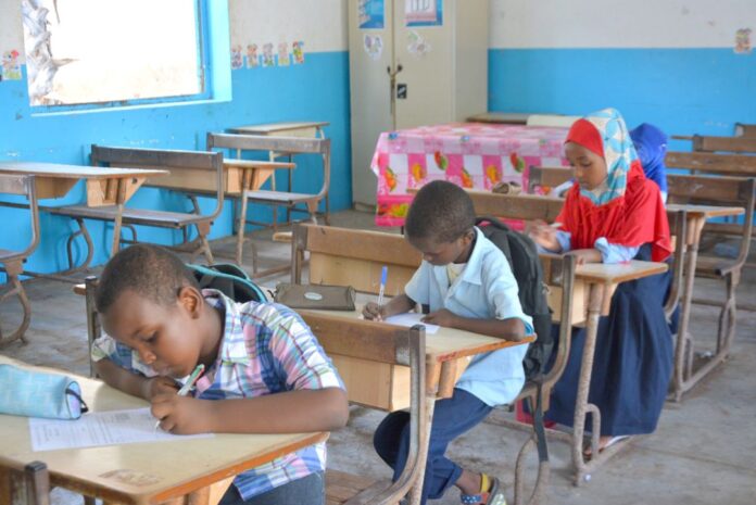 L’entrée en sixième retour sur un examen mythique qui a façonné des générations (2)