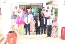 Les réalisations du Ministère de l’Environnement et du Développement Durable à Djibouti (2000–2025)