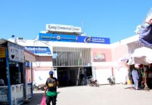 LA NATION FOCUS Marché Riyad : le poumon commercial et social de Djibouti-Ville