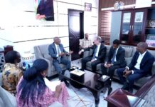 Ministère de l’Éducation nationale : Renforcement du partenariat avec la Banque mondiale et le GPE