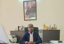 Tentative d’immolation devant le palais de justice : Mise au point du Procureur de la République