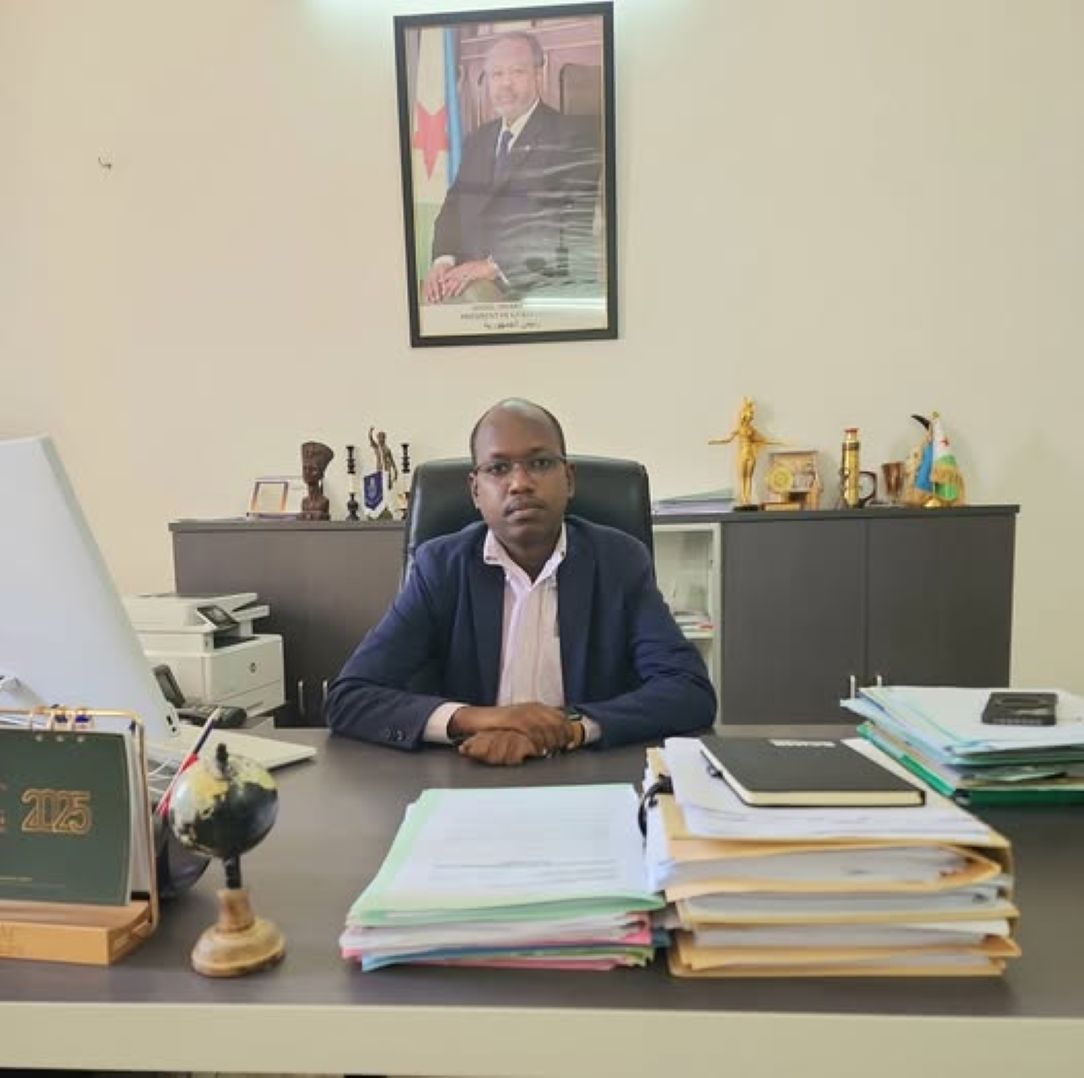 Tentative d’immolation devant le palais de justice : Mise au point du Procureur de la République