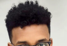 Portrait : Mohamed Moussa Wais, le courage au quotidien