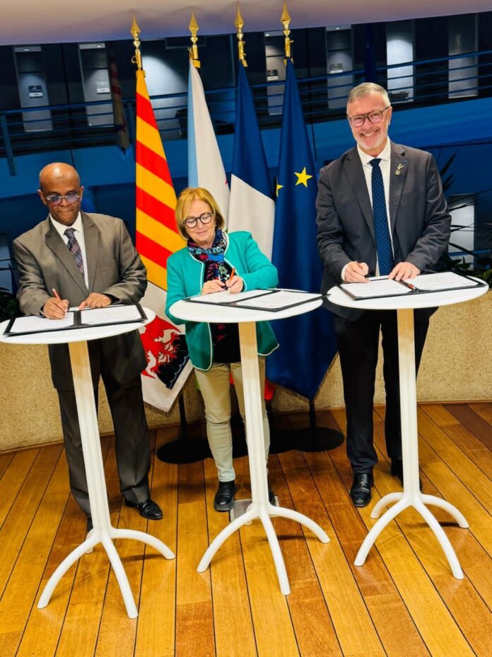 Nice Cassi Marseille… Le Sud une histoire des marathoniens djiboutiens (1)