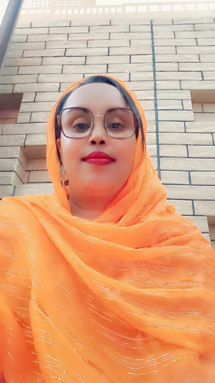 « Notre objectif est de faire du marché Riyad un lieu encore plus sûr, propre et attractif » (1)