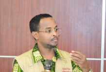 Observation électorale en République centrafricaine : Un djiboutien salue la maturité démocratique du peuple centrafricain