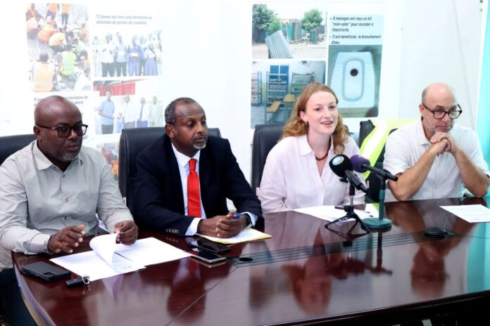 PDUI2 – PDUI2-Ter l’ADDS met en lumière l’impact social du projet lors de sa première conférence de presse (1)