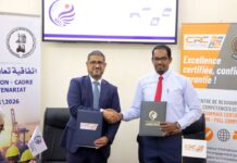 Partenariat de formation : l’ASTI et le CRC signent une convention-cadre stratégique