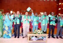 Mobilisation des acteurs des différentes entités du MCPT : Pour la continuité de la politique du Président Ismail Omar Guelleh